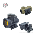 Red Dot Sight MRO Reflex Optical instrument